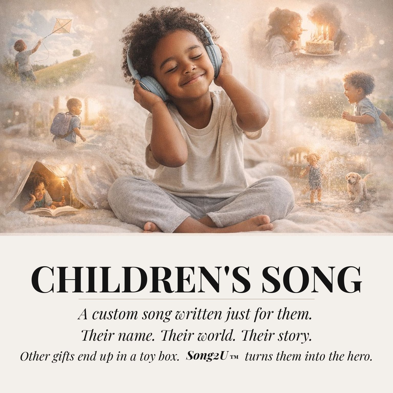 Children’s Song