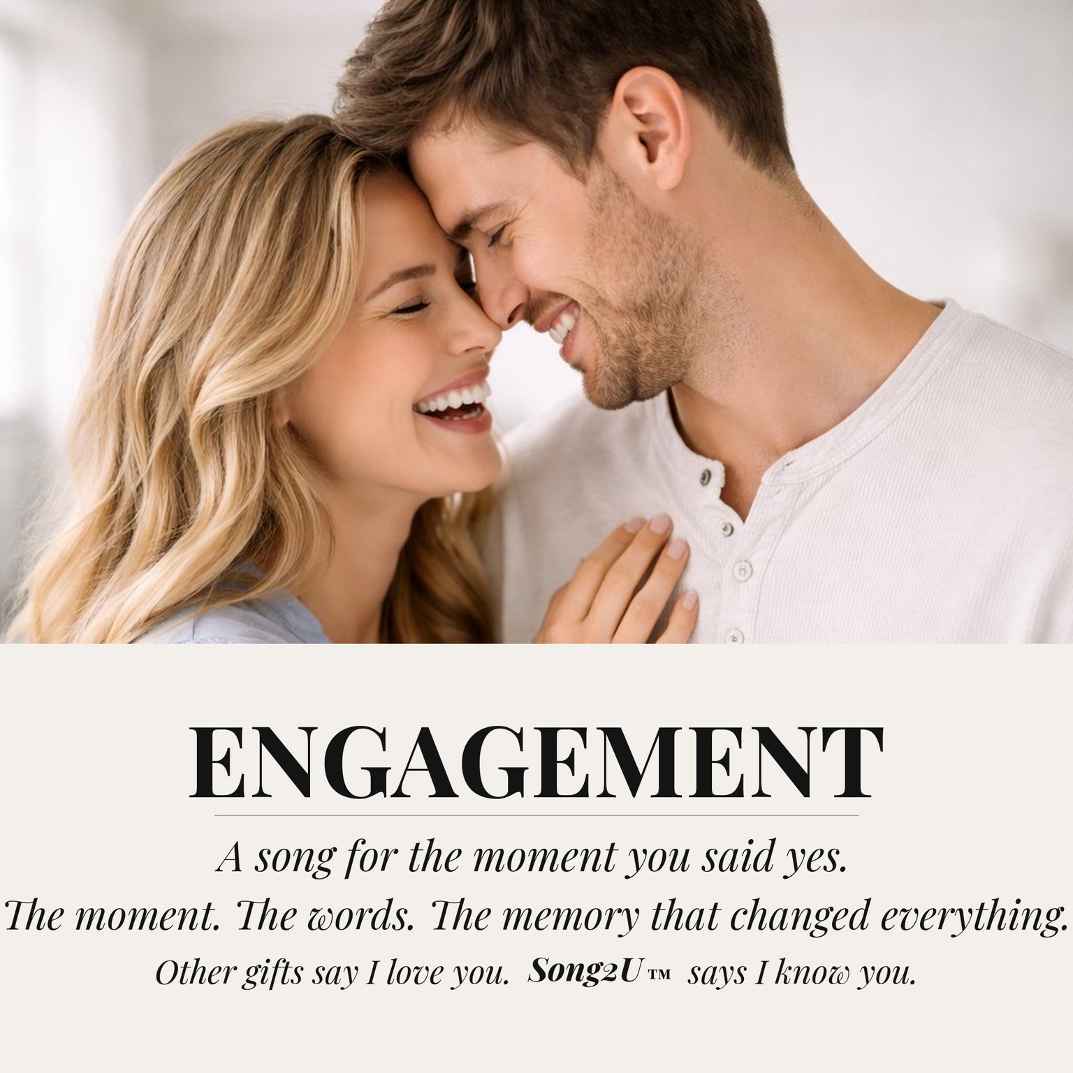 Engagement