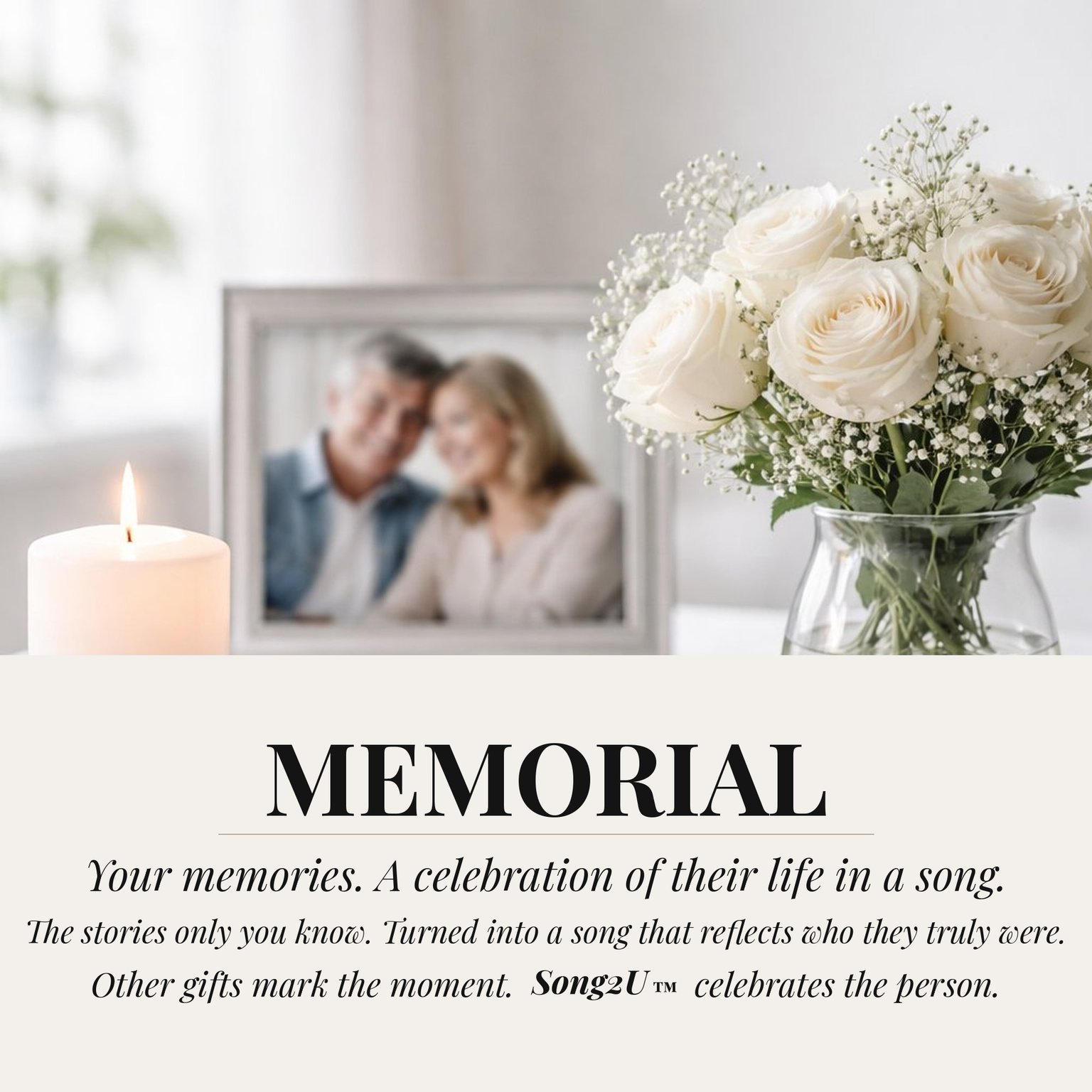Memorial Tribute