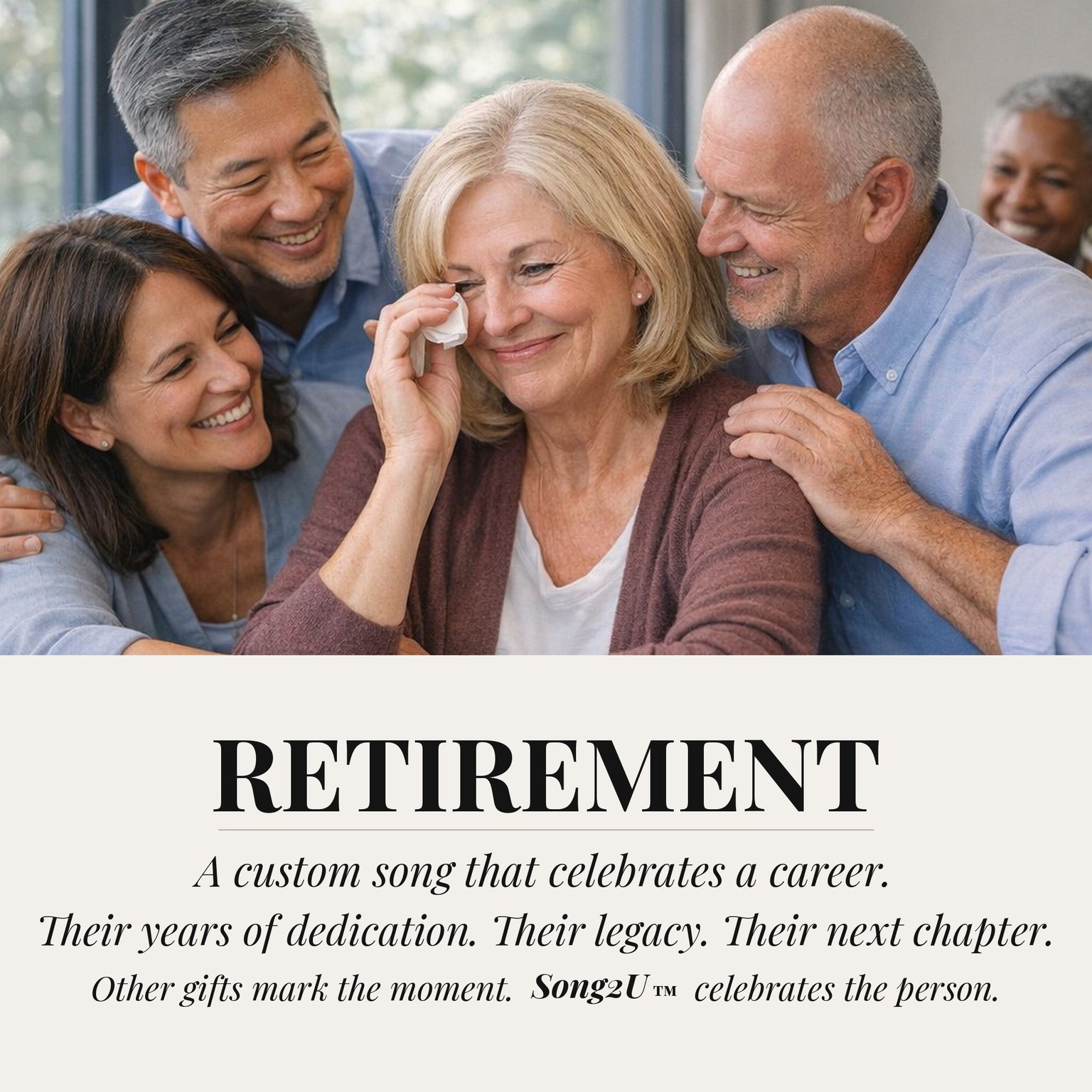 Retirement